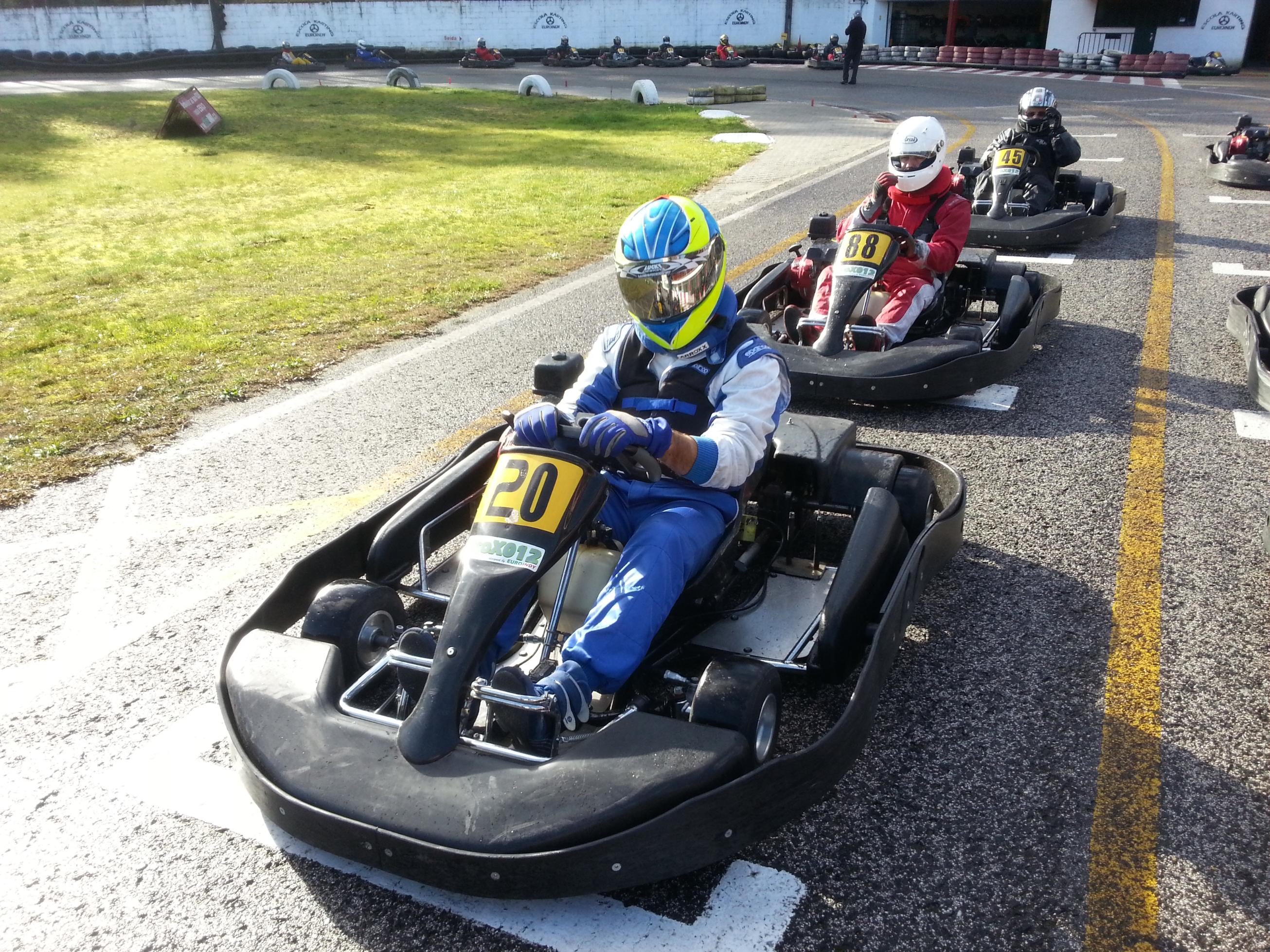 XIII Campeonato Ormei39